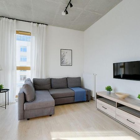 Apartamenty Patriotow 303 Warszawa Eksteriør billede