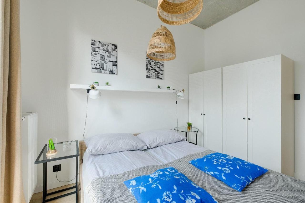 Apartamenty Patriotow 303 Warszawa Eksteriør billede
