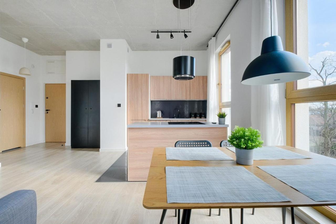 Apartamenty Patriotow 303 Warszawa Eksteriør billede